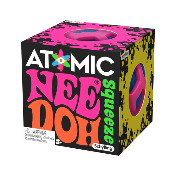 Atomic NeeDoh HGZK