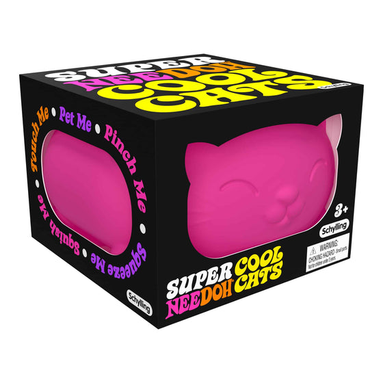 Super NeeDoh Cool EMFU