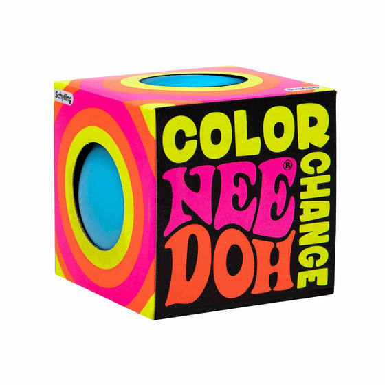 Color Changing NeeDoh DP1I