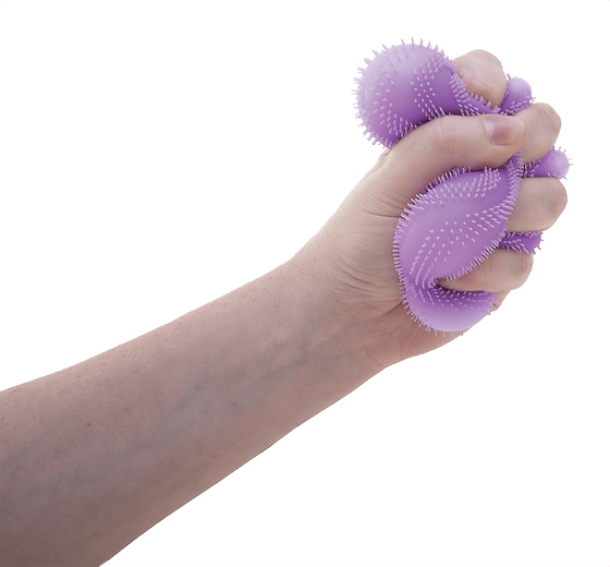 NeeDoh Fuzz Ball T5CO