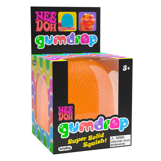 NeeDoh Gumdrop DHRE