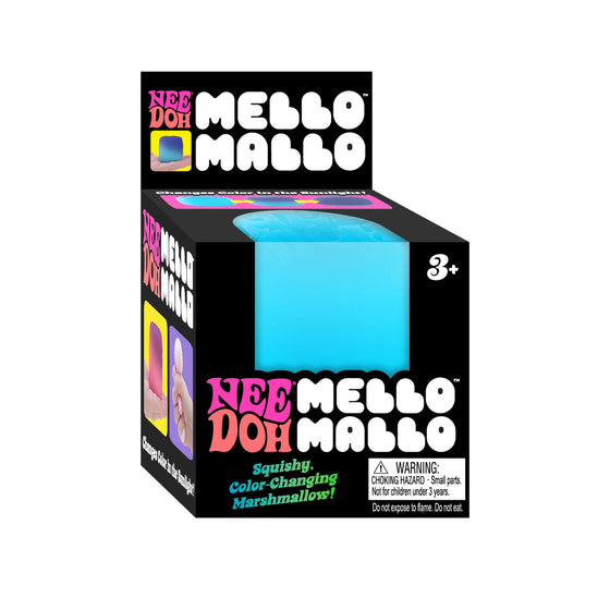 NeeDoh Mello Mallo 8SLV