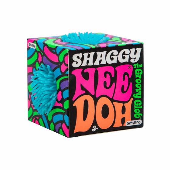 Shaggy NeeDoh NW2S