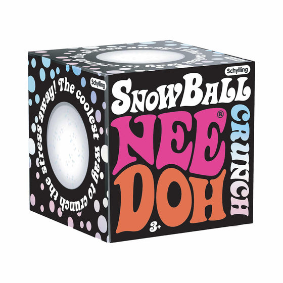 Snow Ball Crunch GS6P