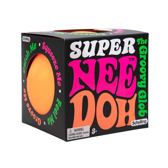 Super NeeDoh JLT2