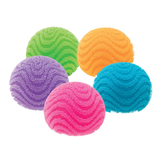 NeeDoh Fuzz Ball 62ZK
